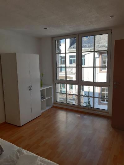 Ferienwohnung Salzmannhaus Zschopau Eksteriør billede
