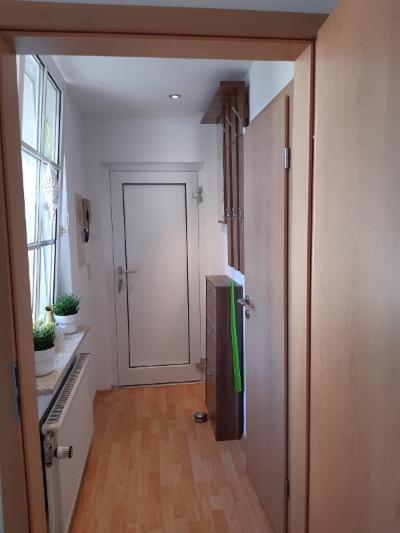 Ferienwohnung Salzmannhaus Zschopau Eksteriør billede